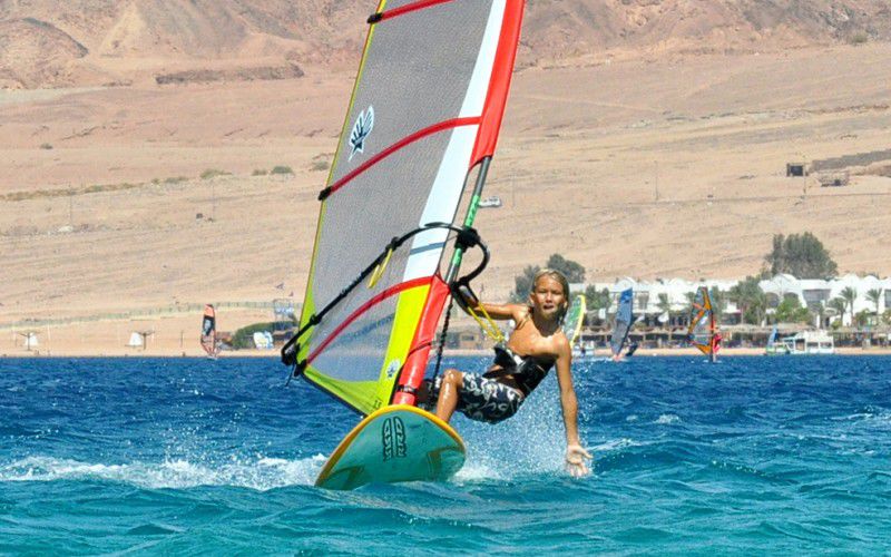 WindSurfKids