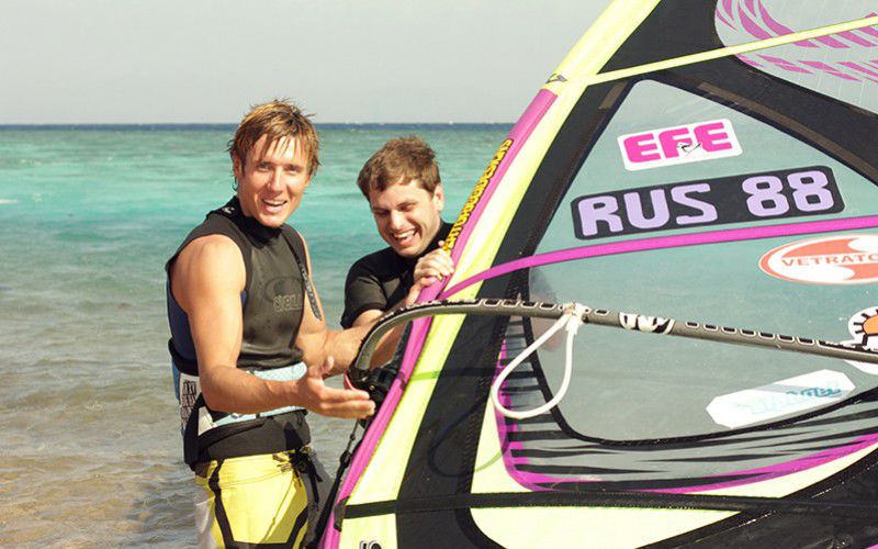Алексей Карачевцев